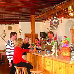 Bar Riesberghof Ferien-Hotel Fotos
