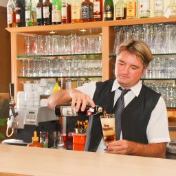 Bar Riesberghof Ferien-Hotel Fotos