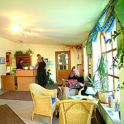 Hall Riesberghof Ferien-Hotel Fotos