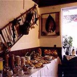 Buffet Riesberghof Ferien-Hotel Fotos