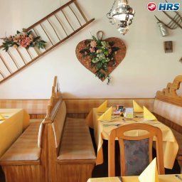 Restaurante Riesberghof Ferien-Hotel Fotos