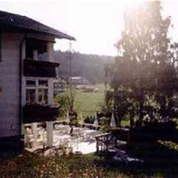 Terraza Riesberghof Ferien-Hotel Fotos