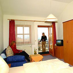 Habitación Riesberghof Ferien-Hotel Fotos