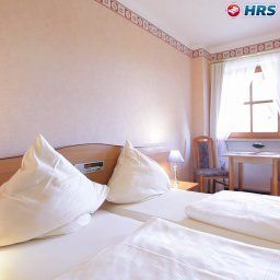 Habitación Riesberghof Ferien-Hotel Fotos