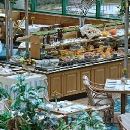 Buffet Royal Garden Fotos