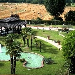 Vue Royal Garden Fotos