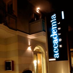 Accademia Fotos