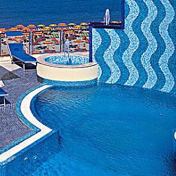 Piscine Michelacci Grandhotel Fotos