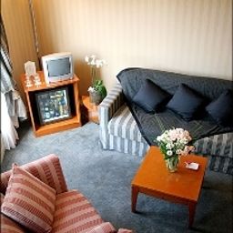 Interior view Villa Luxembourg Residence Hotel Fotos