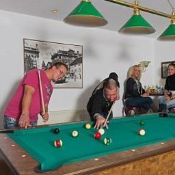 Bar CPH  Waldbahn Fotos
