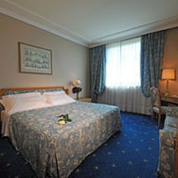 Chambre Royal Garden Fotos