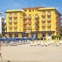 London Jesolo