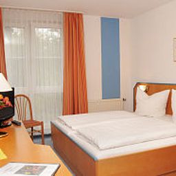 Chambre Businesshotel Fotos