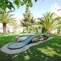 Jardin Vasco da Gama Fotos