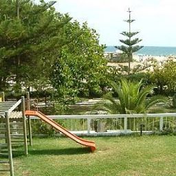 Jardin Vasco da Gama Fotos
