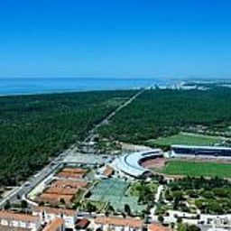 Vue Vasco da Gama Fotos