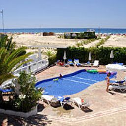 Piscine Vasco da Gama Fotos