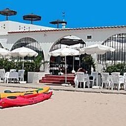 Restaurant Vasco da Gama Fotos