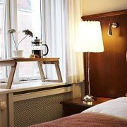 Widok wewnątrz Ascot Hotel & Spa Fotos