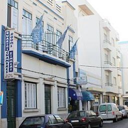 São Filipe Faro 