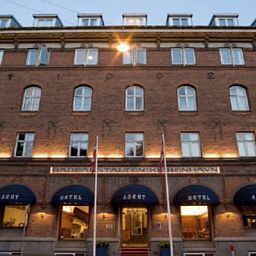 Ascot Hotel & Spa Kopenhagen