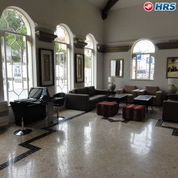Hall Oriental Aparthotel Fotos