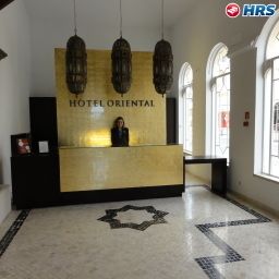 Hall Oriental Aparthotel Fotos