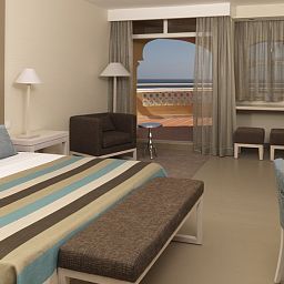 Suite Oriental Aparthotel Fotos
