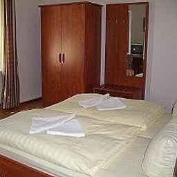 Habitación Kima Pension Fotos