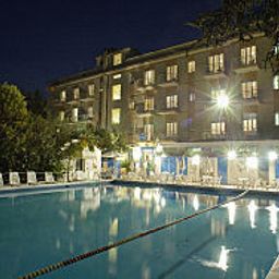 Piscine Royal Esplanade Fotos