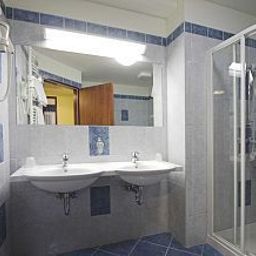 Cuarto de baño Benczúr Fotos