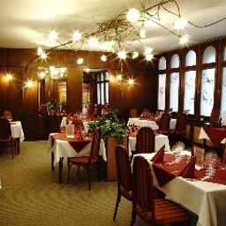 Restaurante Benczúr Fotos