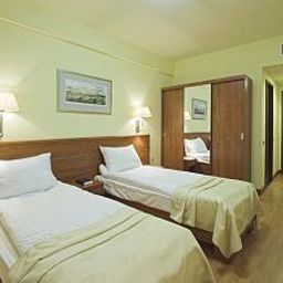 Suite Benczúr Fotos