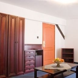 Habitación familiar Gloria Fotos