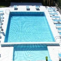 Garden Alassio