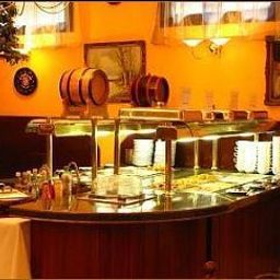 Buffet Lucky Fotos
