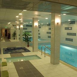 Piscina Zugló Fotos