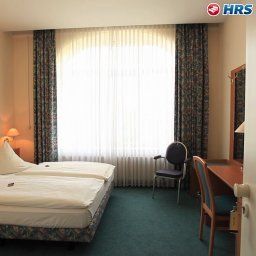 Zimmer Andree AKZENT Hotel Fotos