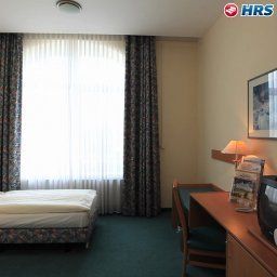 Zimmer Andree AKZENT Hotel Fotos