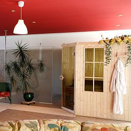 Espace de bien-être Heidekranz Fotos