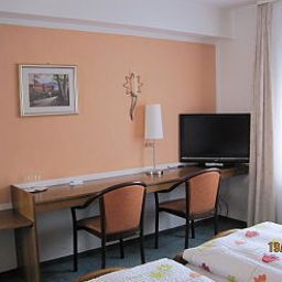 Zimmer Heidekranz Fotos