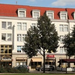  Kaiserhof Fotos
