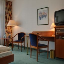  Kaiserhof Fotos