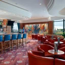 Ristorante Hilton Paris Charles de Gaulle Airport Fotos