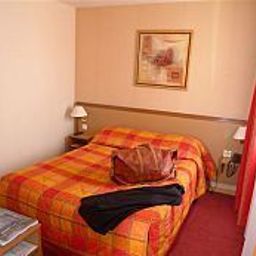  Comfort Hotel Mouffetard - Quartier Latin Fotos