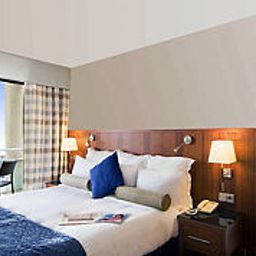 Suite Riviera Marriott Hotel La Porte de Monaco Fotos