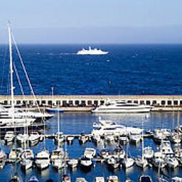Riviera Marriott Hotel La Porte de Monaco Fotos