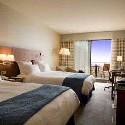 Номер Riviera Marriott Hotel La Porte de Monaco Fotos