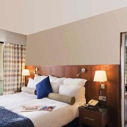 Номер Riviera Marriott Hotel La Porte de Monaco Fotos