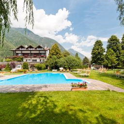 Außenansicht Windschar Ferien- & Wellnesshotel Fotos